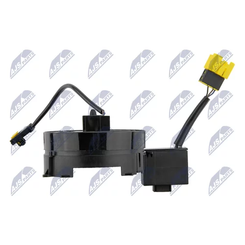 Vinutá pružina, Airbag EAS-RE-015 /NTY/ - obr. 2