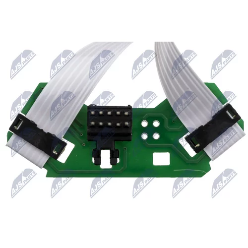 Vinutá pružina, Airbag EAS-RE-015A /NTY/ - obr. 4
