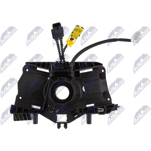 Vinutá pružina, Airbag EAS-RE-027 /NTY/ - obr. 3