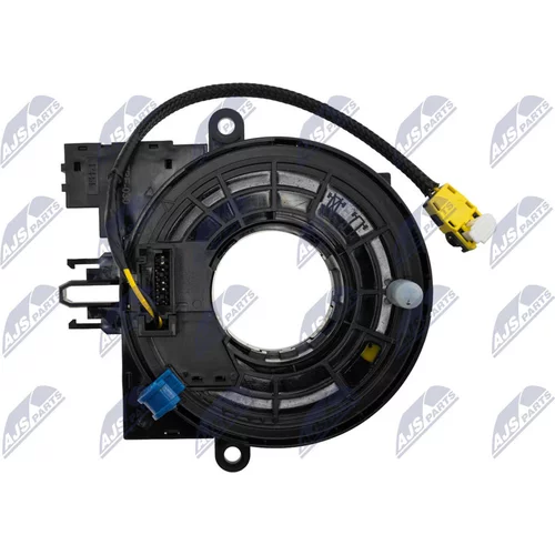 Vinutá pružina, Airbag EAS-RE-030 /NTY/ - obr. 3