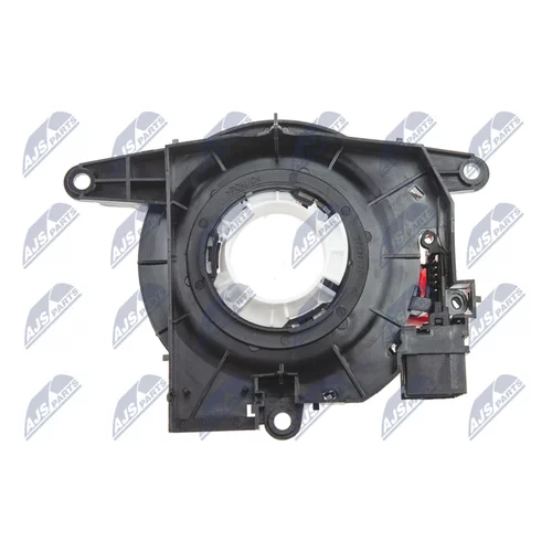 Vinutá pružina, Airbag EAS-SK-001 /NTY/ - obr. 3