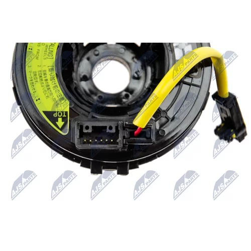 Vinutá pružina, Airbag EAS-SU-002 /NTY/ - obr. 6