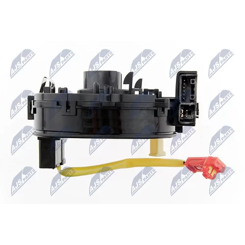 Vinutá pružina, Airbag EAS-TY-006 /NTY/ - obr. 2