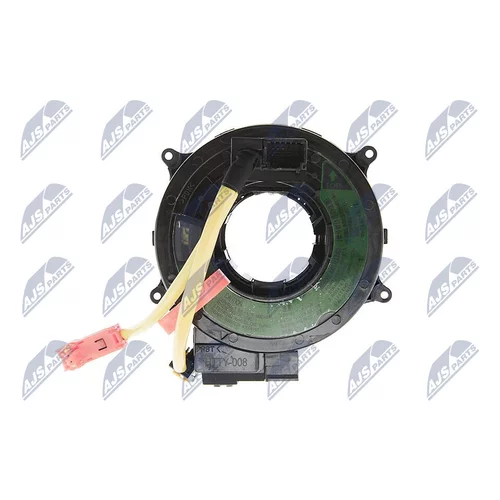 Vinutá pružina, Airbag EAS-TY-008 /NTY/ - obr. 3