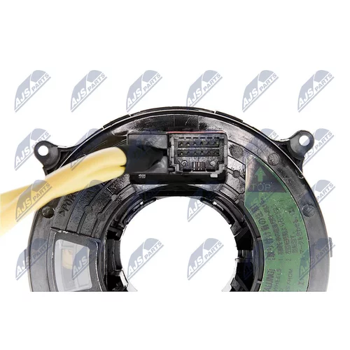 Vinutá pružina, Airbag EAS-TY-008 /NTY/ - obr. 6