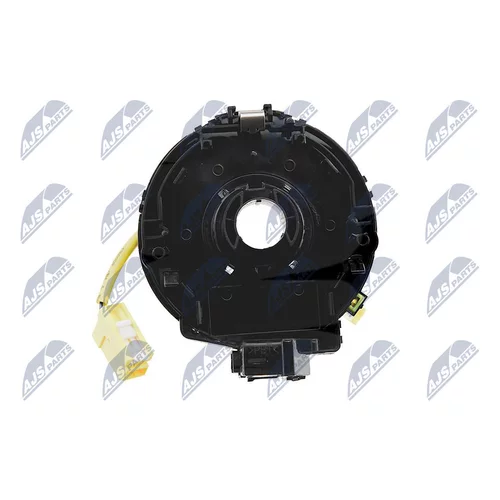 Vinutá pružina, Airbag EAS-TY-014 /NTY/ - obr. 4