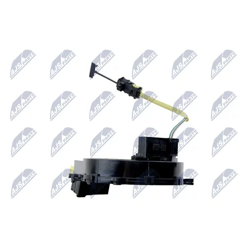 Vinutá pružina, Airbag EAS-TY-018 /NTY/ - obr. 4