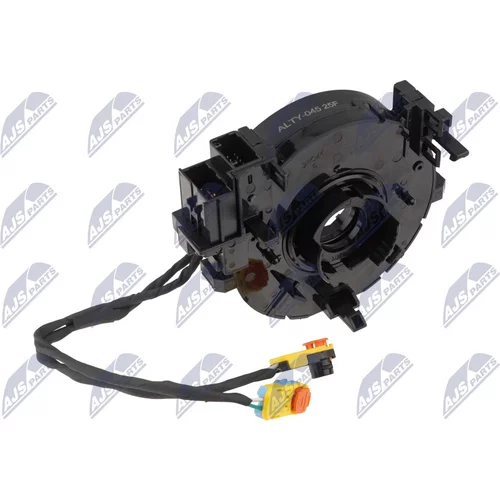 vinutá pružina, Airbag NTY EAS-TY-045