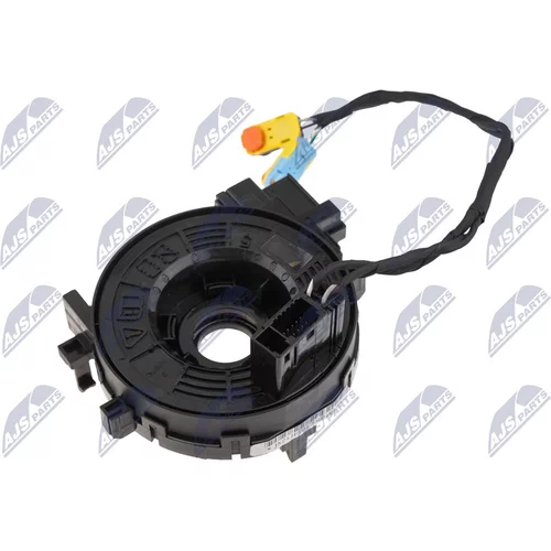 Vinutá pružina, Airbag EAS-TY-045 /NTY/ - obr. 1