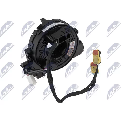 vinutá pružina, Airbag NTY EAS-TY-047