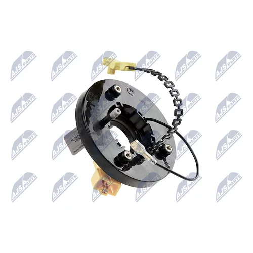 Vinutá pružina, Airbag EAS-VW-000 /NTY/ - obr. 1
