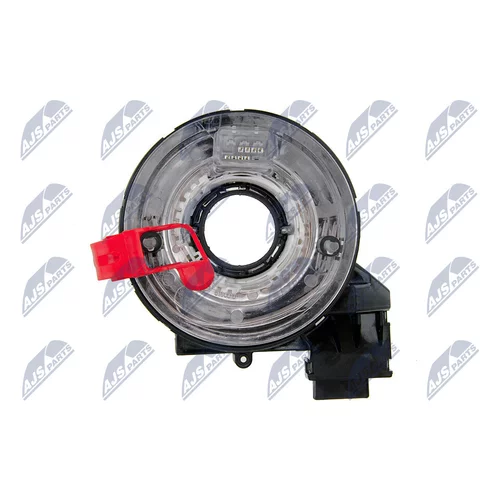 Vinutá pružina, Airbag EAS-VW-002 /NTY/ - obr. 3
