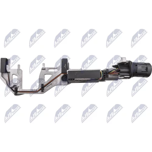Riadiaca jednotka automatickej prevodovky EAT-AU-011 /NTY/ - obr. 3