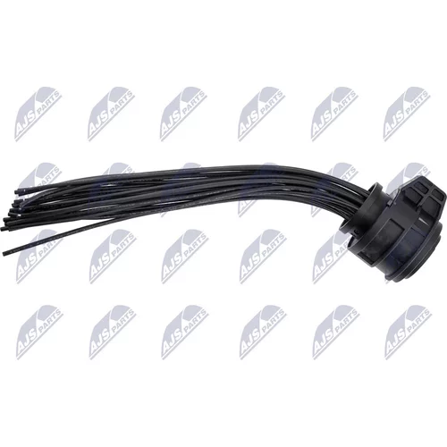 Ovládací ventil automatickej prevodovky EAT-AU-015 /NTY/ - obr. 2