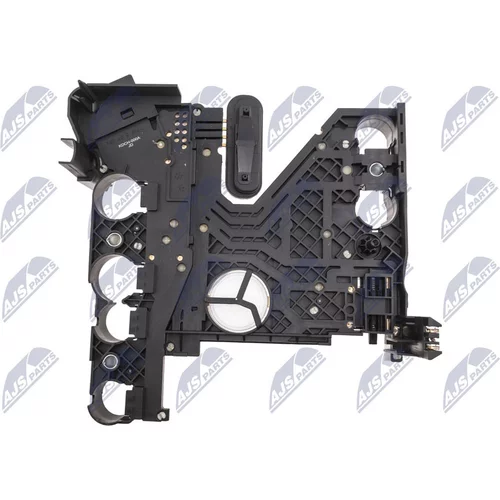 Riadiaca jednotka automatickej prevodovky EAT-CH-000A /NTY/ - obr. 2