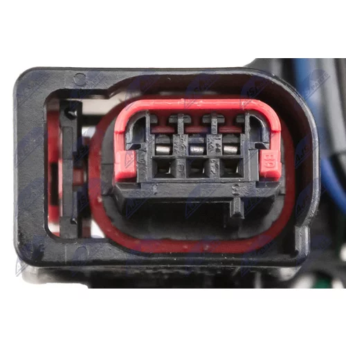 Ovládací ventil automatickej prevodovky EAT-CH-004 /NTY/ - obr. 5
