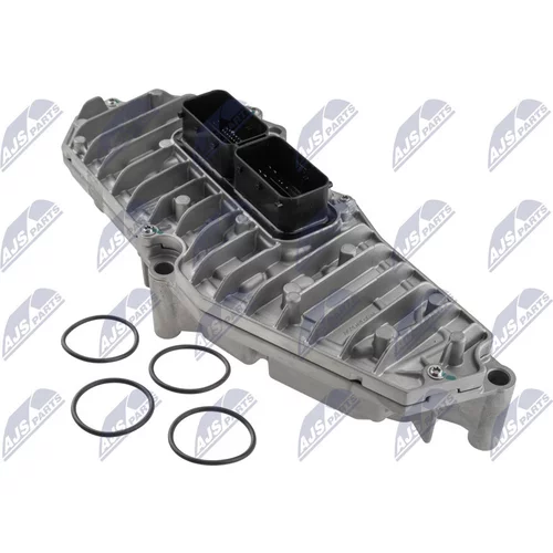 Riadiaca jednotka automatickej prevodovky EAT-FR-002 /NTY/ - obr. 1