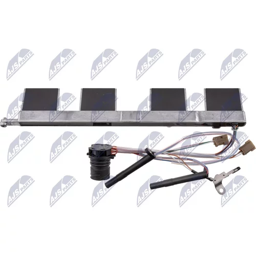 Snímač, poloha prevodovky (automatická prevodovka) EAT-PS-001 /NTY/ - obr. 3