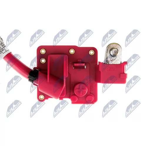 Adaptér batérie EBP-BM-001 /NTY/ - obr. 3