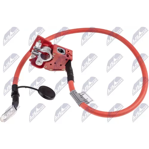 Adaptér batérie EBP-BM-014 /NTY/ - obr. 3