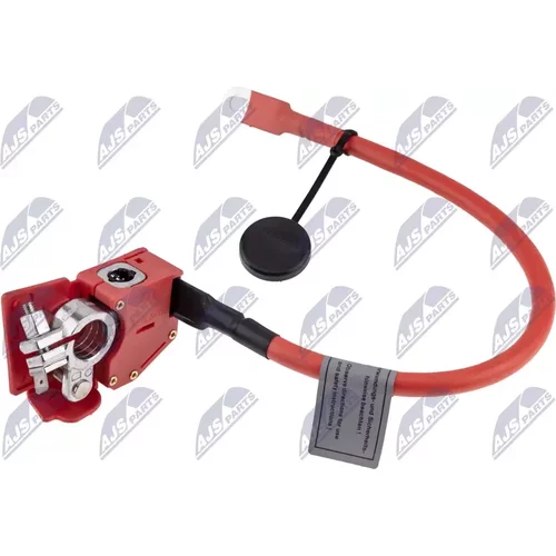 Adaptér batérie EBP-BM-015 /NTY/ - obr. 2
