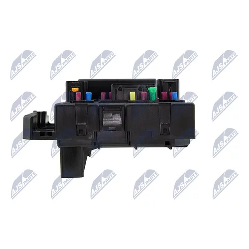 Riadiaca jednotka motora EBP-PE-000 /NTY/ - obr. 3