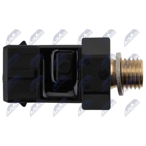 Olejový tlakový spínač ECC-BM-004 /NTY/ - obr. 2
