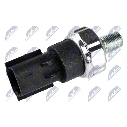 Olejový tlakový spínač ECC-CH-003 /NTY/ - obr. 1