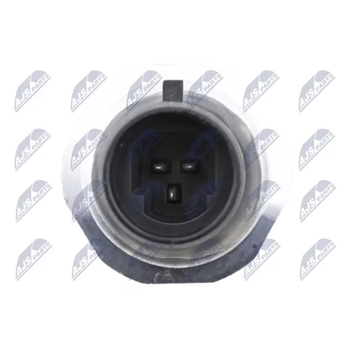 Olejový tlakový spínač ECC-PL-004 /NTY/ - obr. 3
