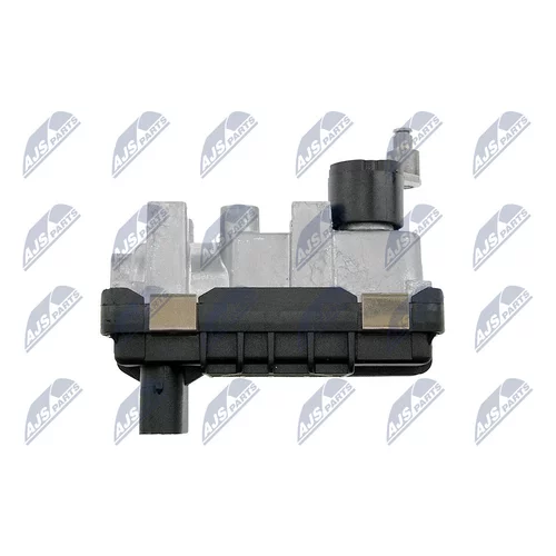Nastavovací prvok, turbodúchadlo ECD-AU-002 /NTY/ - obr. 2