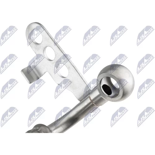 Potrubie chladiacej kvapaliny ECD-AU-027 /NTY/ - obr. 3