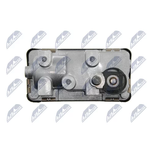 Nastavovací prvok, turbodúchadlo ECD-BM-004 /NTY/ - obr. 3