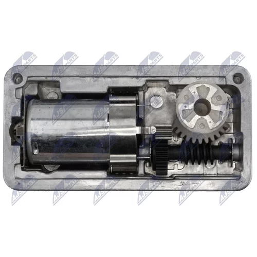Zásuvka riadenia turbodúchadla ECD-BM-048 /NTY/ - obr. 4