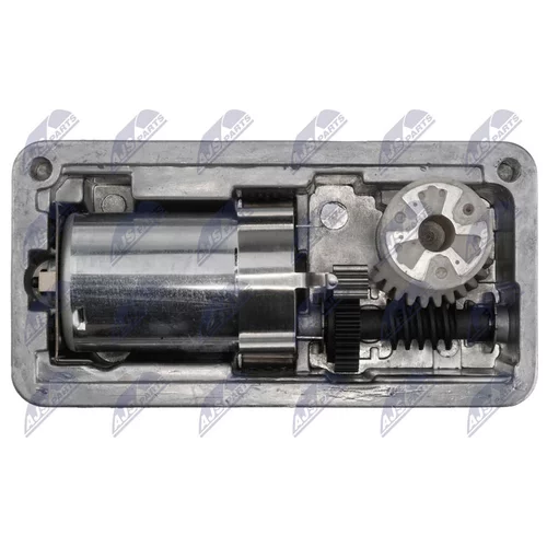 Zásuvka riadenia turbodúchadla ECD-BM-049 /NTY/ - obr. 4