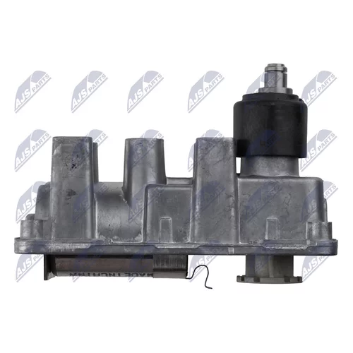 Zásuvka riadenia turbodúchadla ECD-BM-050 /NTY/ - obr. 2