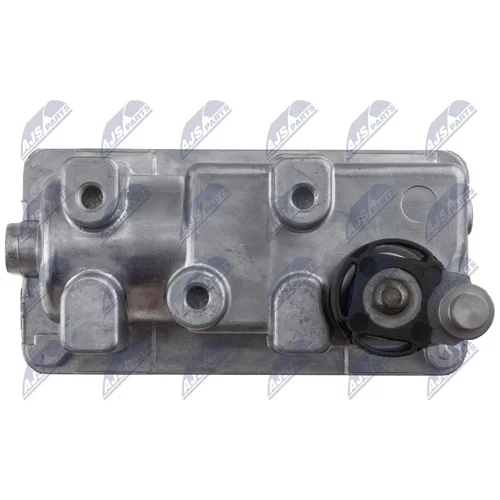 Zásuvka riadenia turbodúchadla ECD-CH-003 /NTY/ - obr. 3
