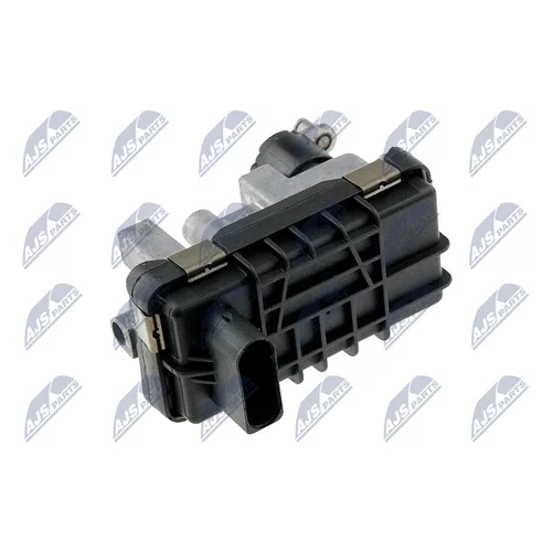 Nastavovací prvok, turbodúchadlo ECD-FR-002 /NTY/ - obr. 1