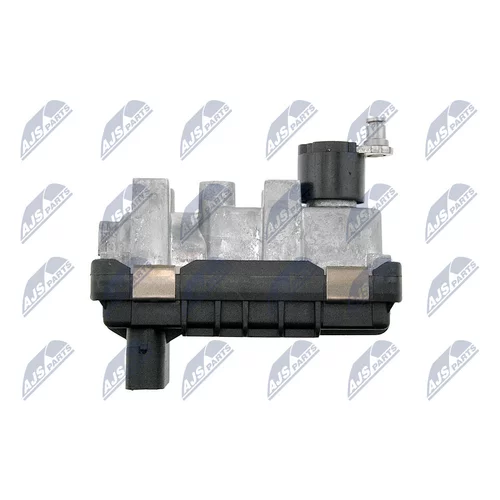 Nastavovací prvok, turbodúchadlo ECD-FR-002 /NTY/ - obr. 2