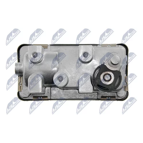 Nastavovací prvok, turbodúchadlo ECD-FR-011 /NTY/ - obr. 3