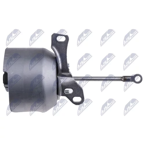 Ventil regulácie plniaceho tlaku ECD-FR-021 /NTY/ - obr. 2