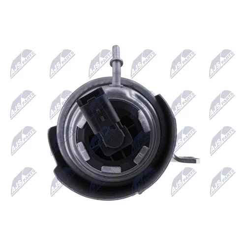 Ventil regulácie plniaceho tlaku ECD-FR-021 /NTY/ - obr. 4