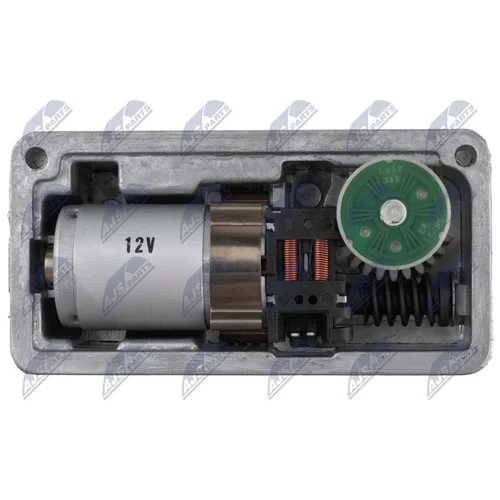 Zásuvka riadenia turbodúchadla ECD-FR-028 /NTY/ - obr. 4