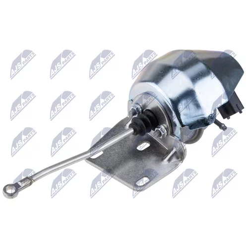 Ventil regulácie plniaceho tlaku ECD-FT-000 /NTY/ - obr. 6