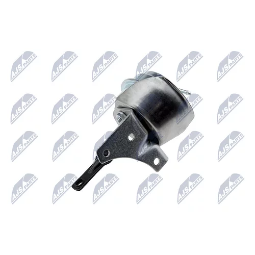 Nastavovací prvok, turbodúchadlo ECD-HY-502 /NTY/ - obr. 2
