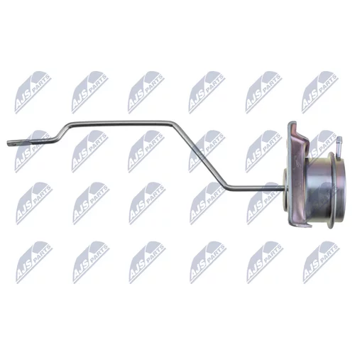 Ventil regulácie plniaceho tlaku ECD-MS-003 /NTY/ - obr. 3