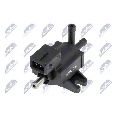 Ventil regulácie plniaceho tlaku ECD-PL-010 /NTY/ - obr. 1