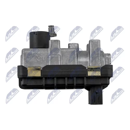 Nastavovací prvok, turbodúchadlo ECD-VV-003 /NTY/ - obr. 2
