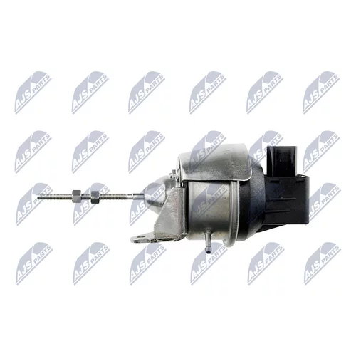 Ventil regulácie plniaceho tlaku ECD-VW-008 /NTY/ - obr. 2