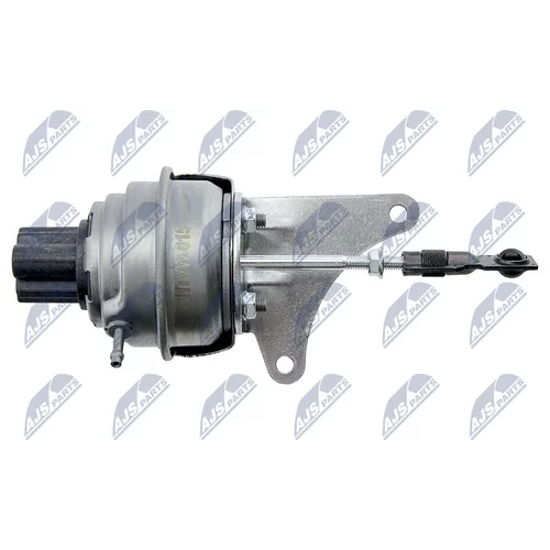 Zásuvka riadenia turbodúchadla ECD-VW-015 /NTY/ - obr. 5
