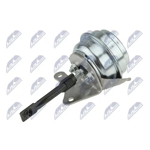 Zásuvka riadenia turbodúchadla ECD-VW-029 /NTY/ - obr. 1